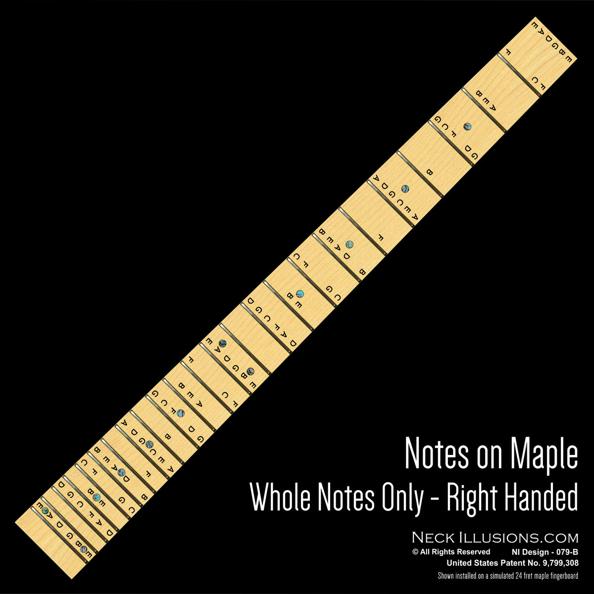 Notes on Maple
