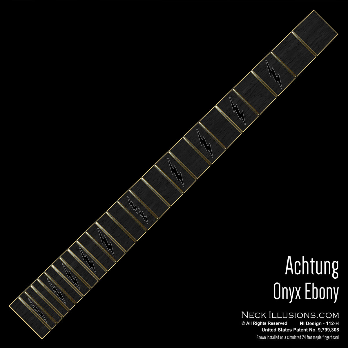 Achtung