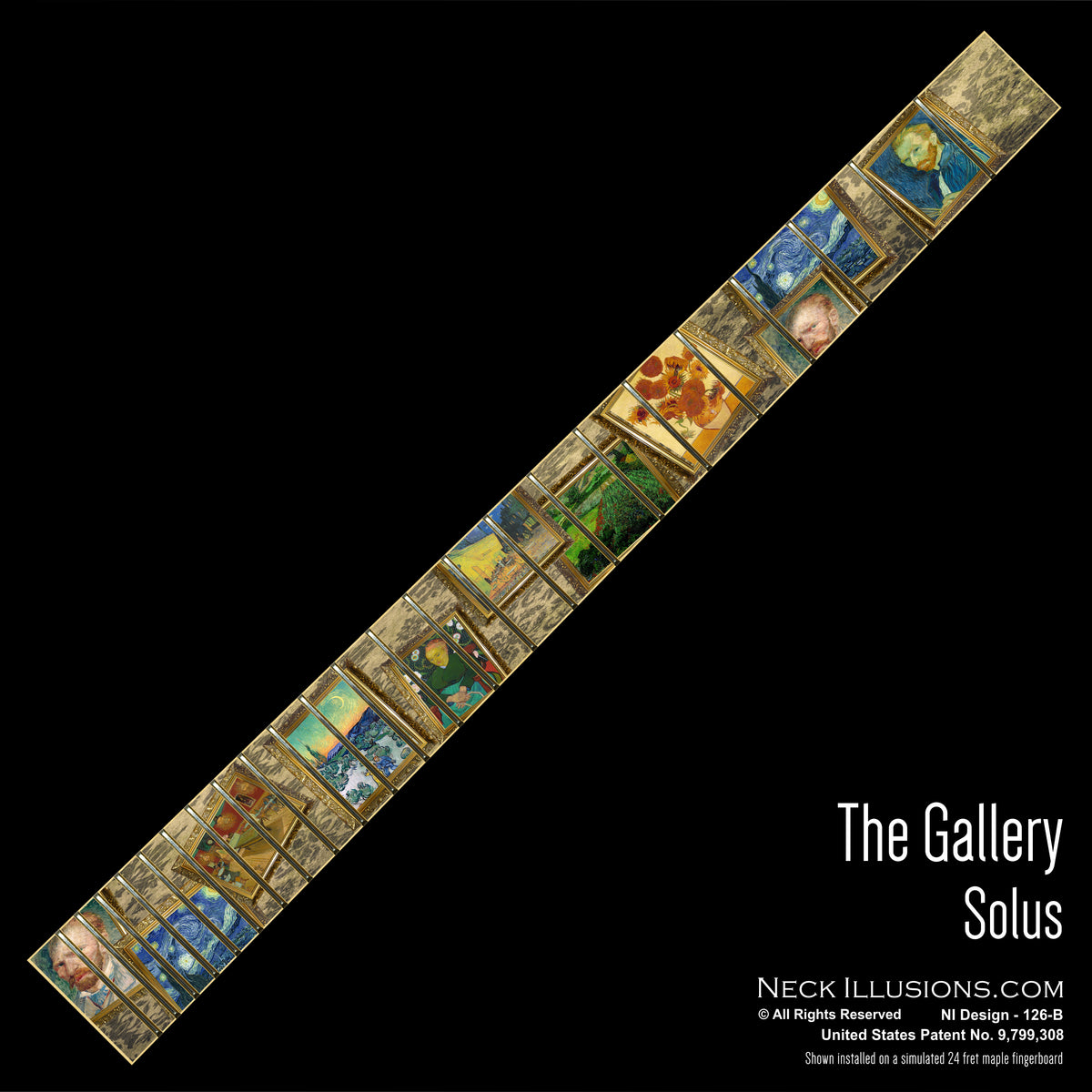 The Gallery
