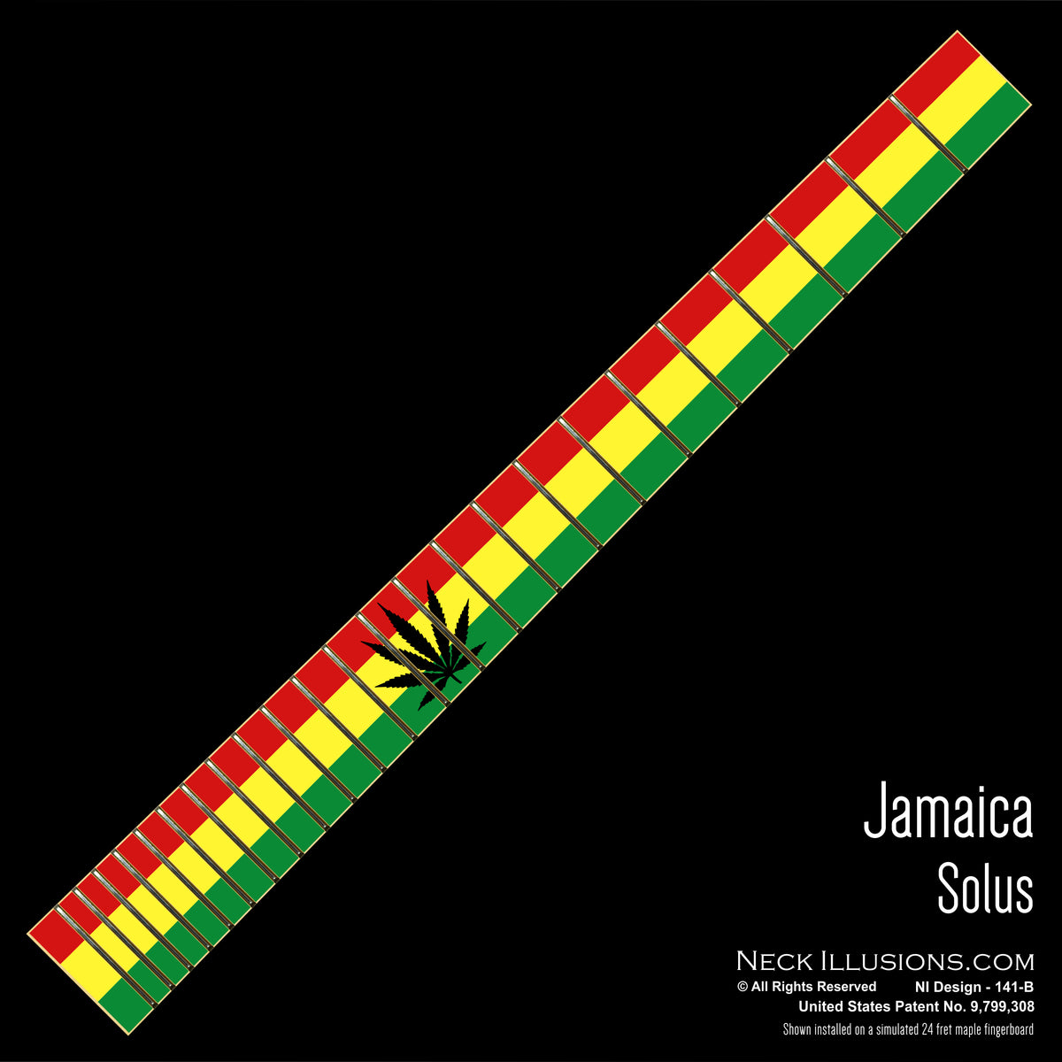 Jamaica