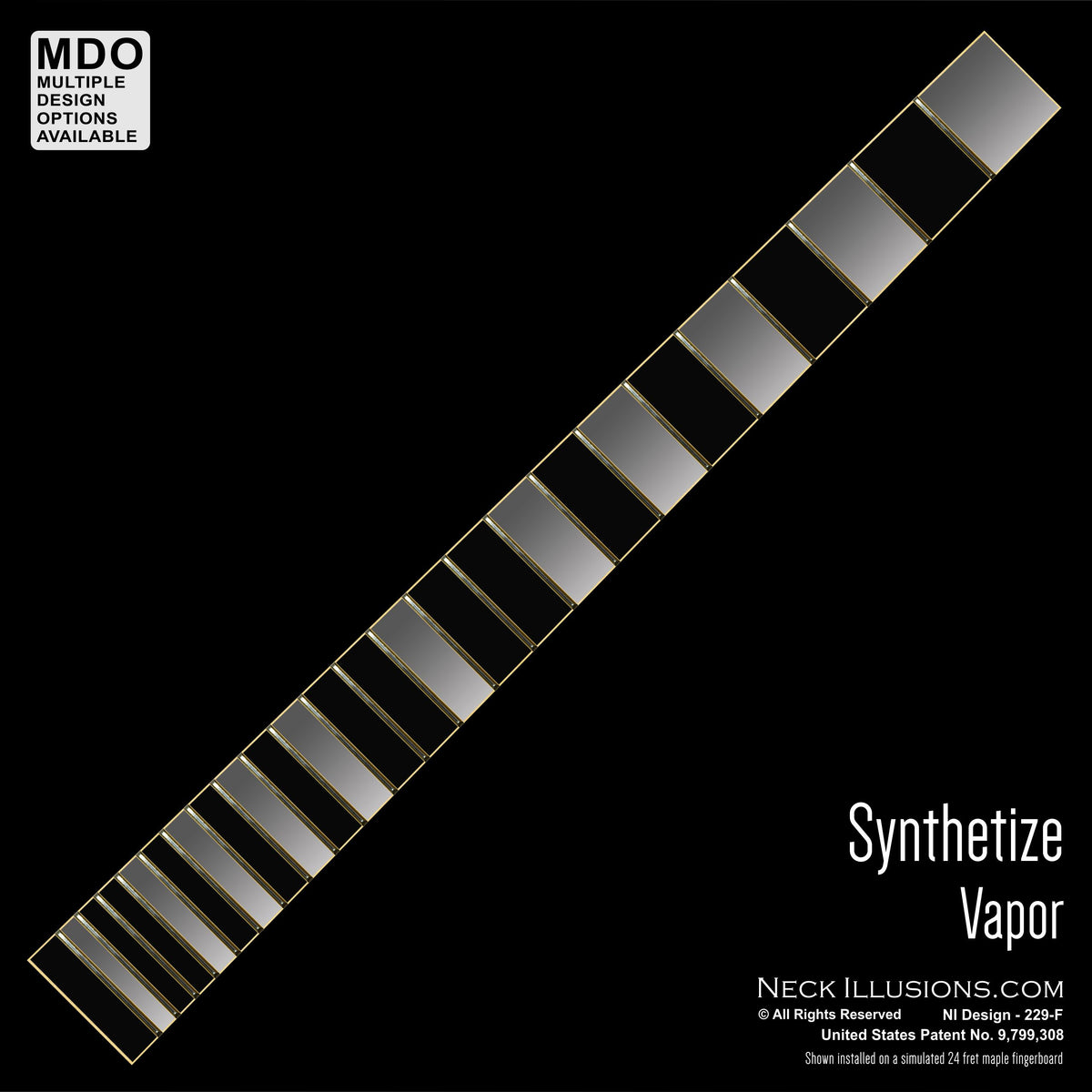 Synthetize