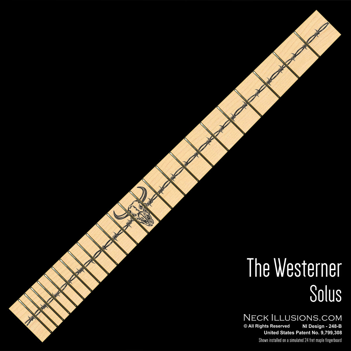The Westerner
