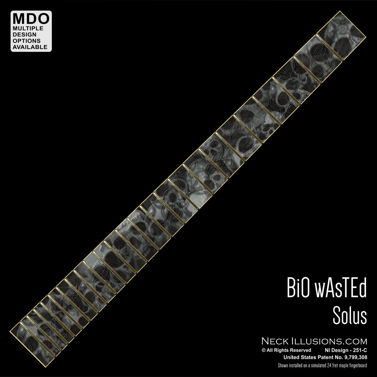 Bio Wasted