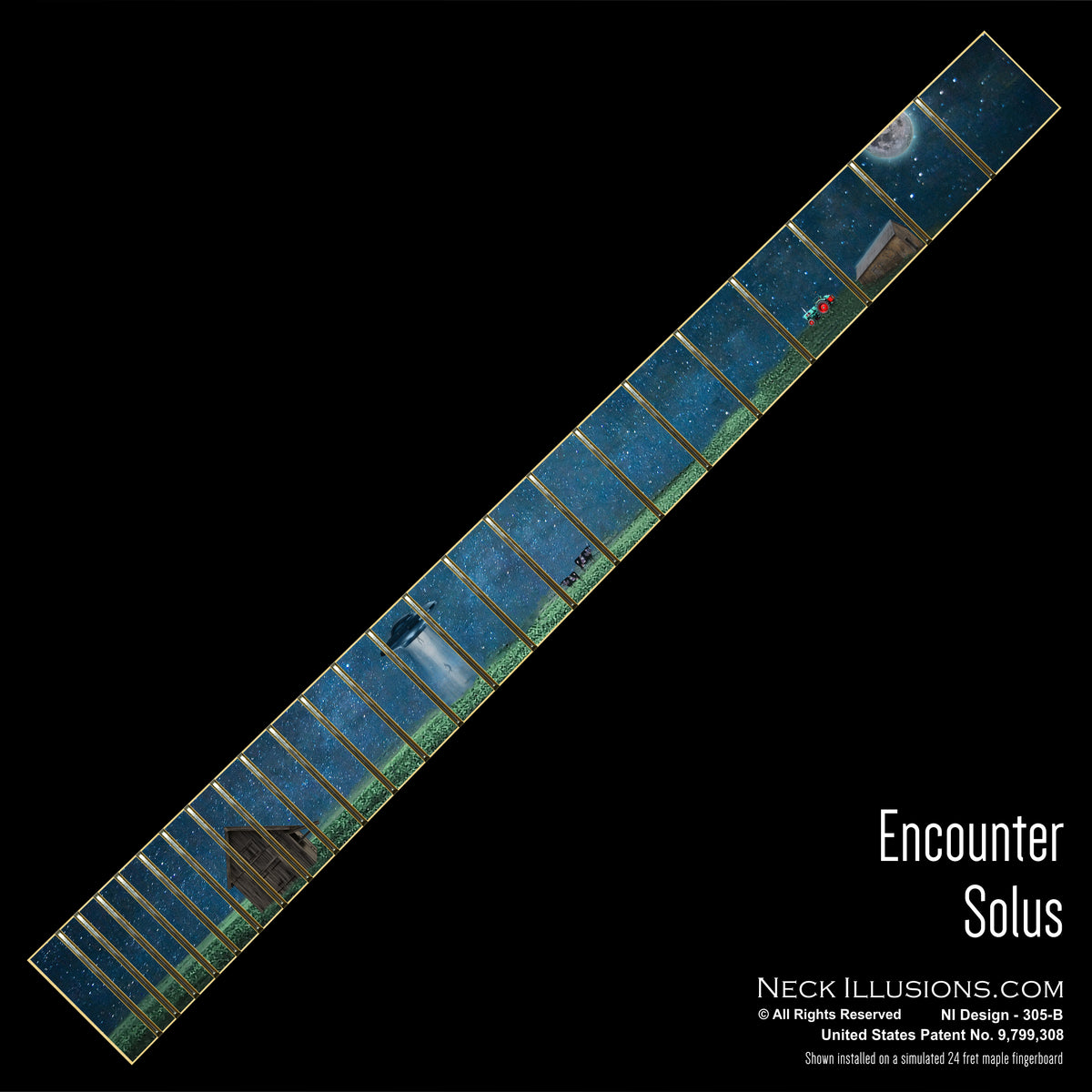 Encounter