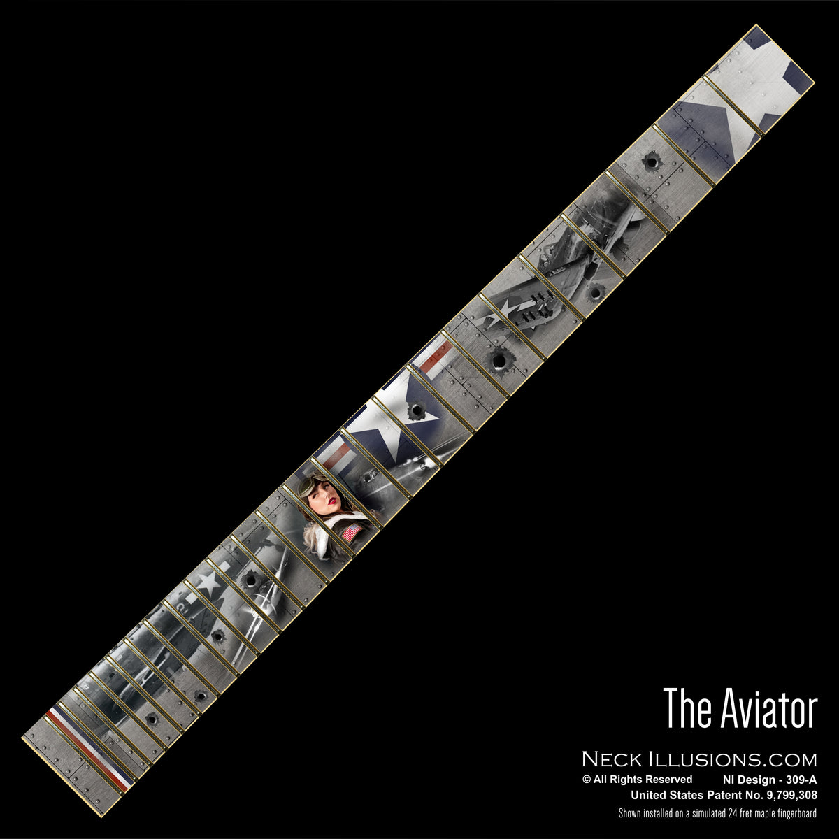The Aviator