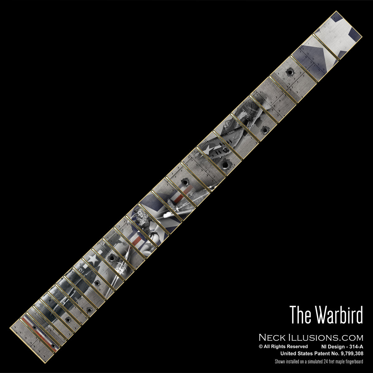 The Warbird