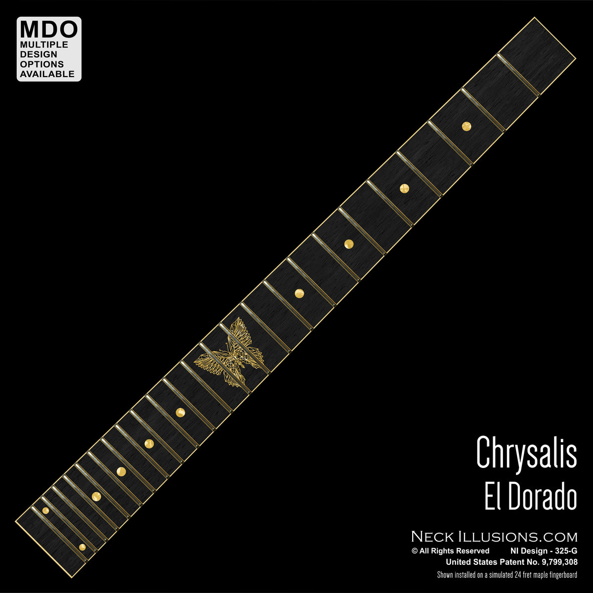 Chrysalis