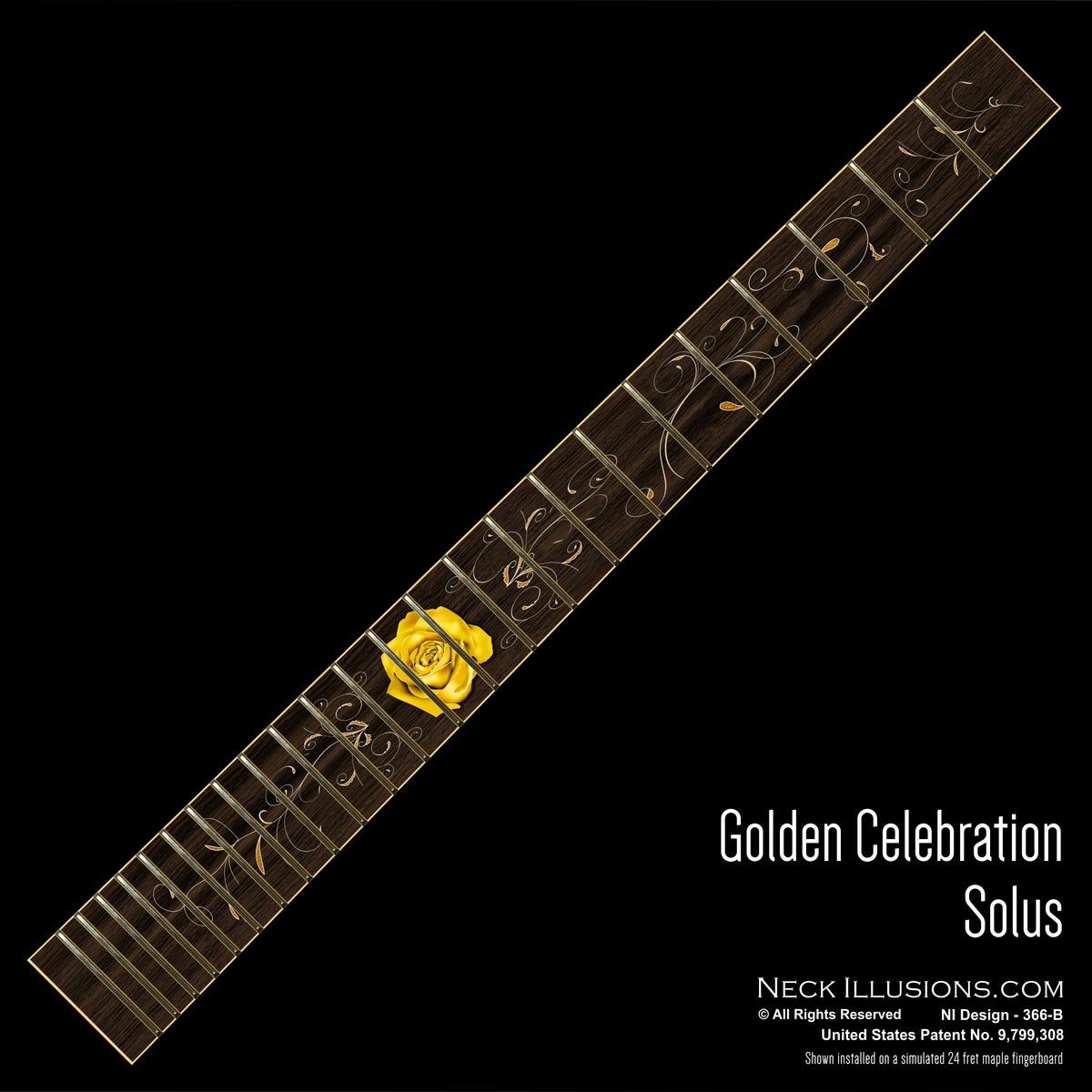 Golden Celebration