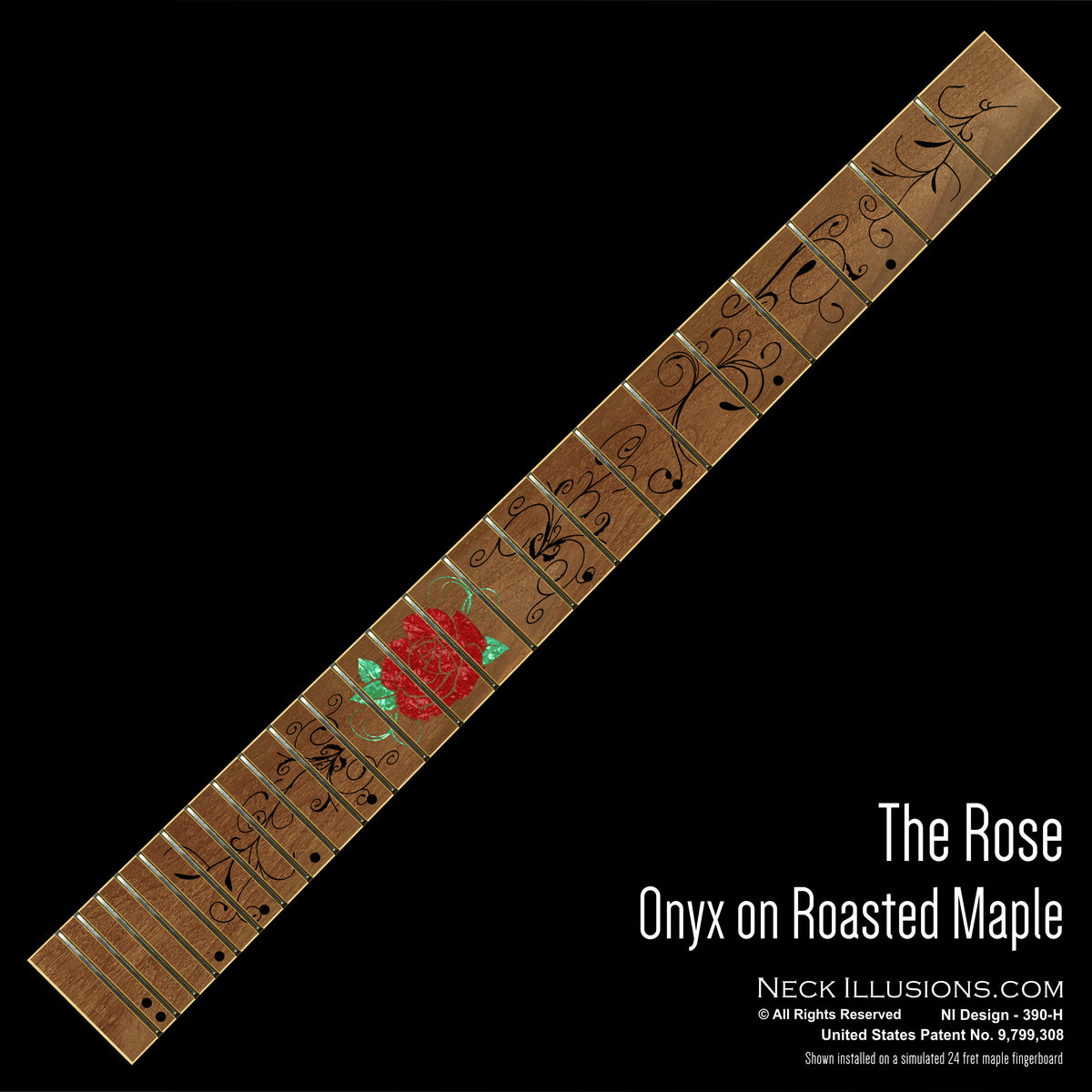 The Rose