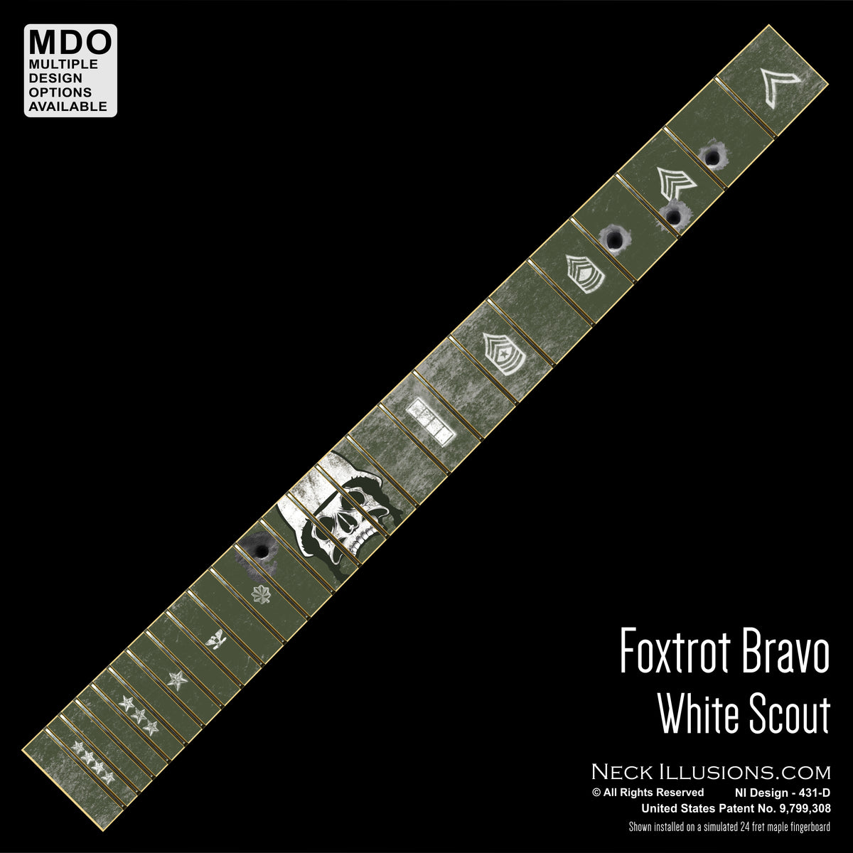 Foxtrot Bravo