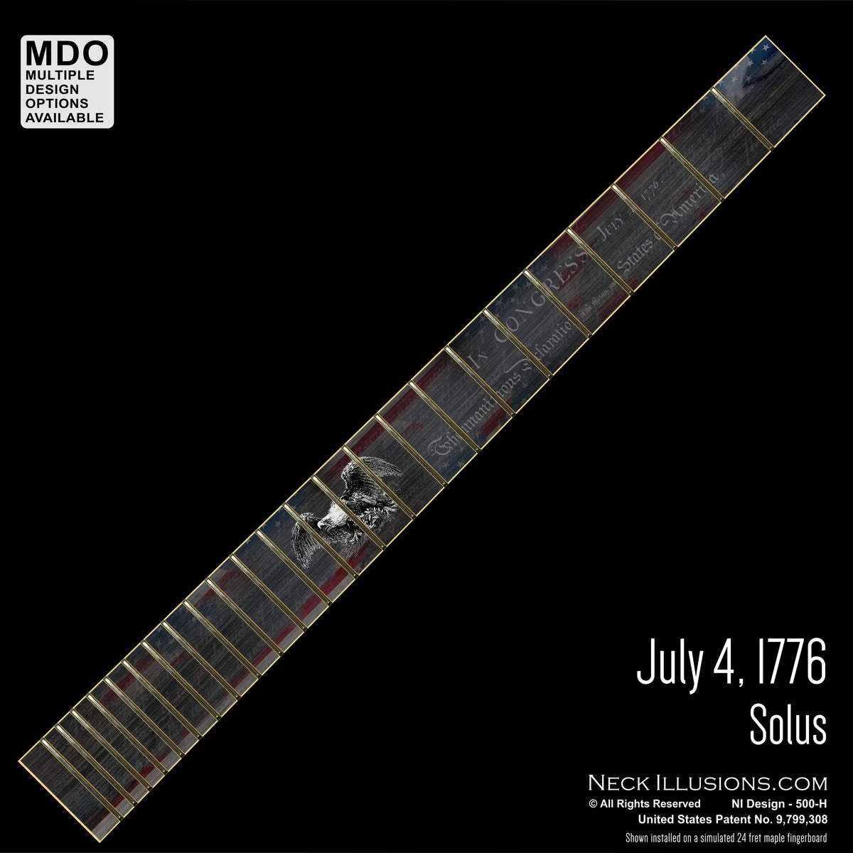 July 4, 1776