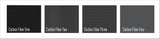 MultiScale "Carbon Fiber" Decals