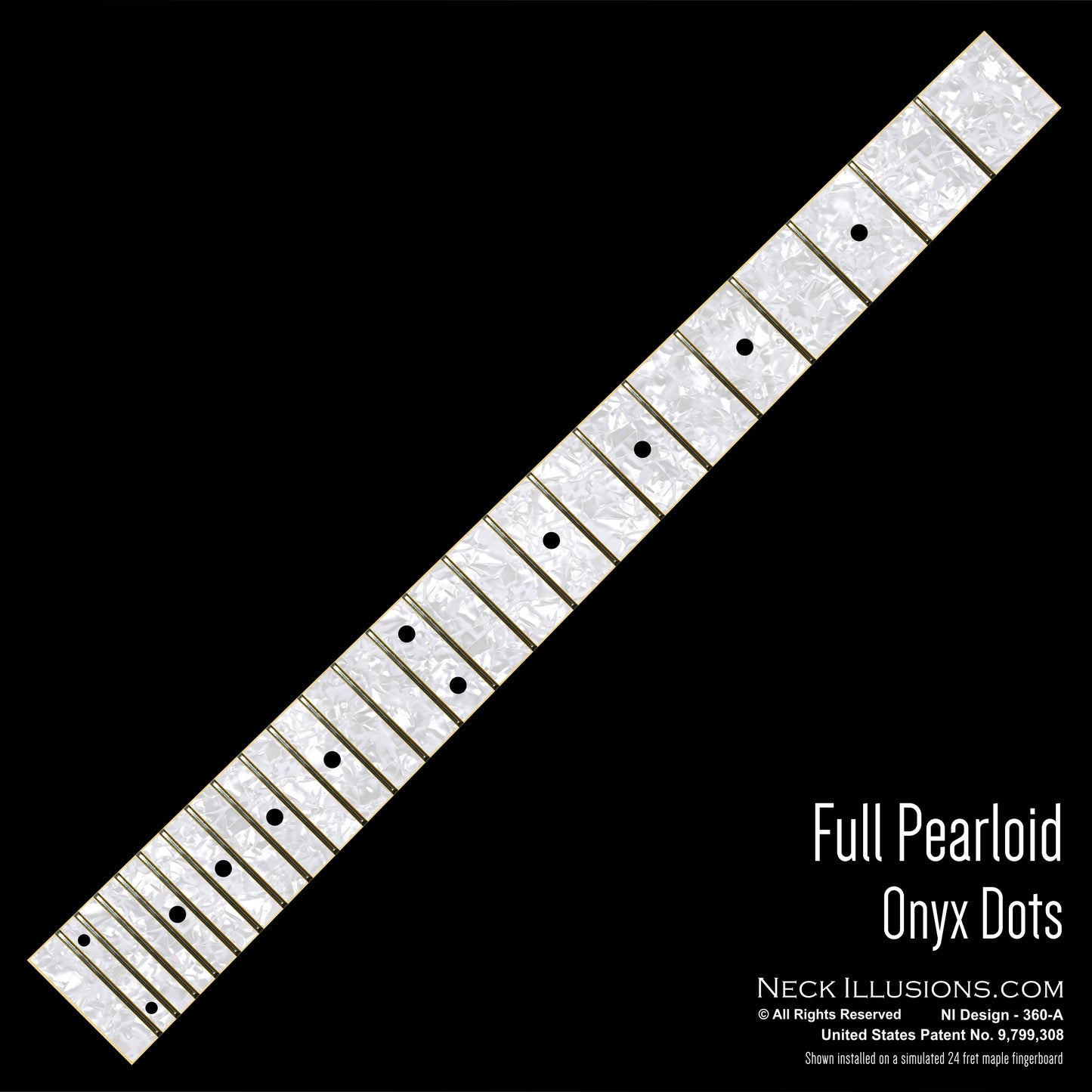 Full Pearloid