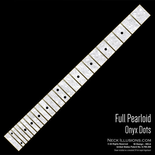 Full Pearloid