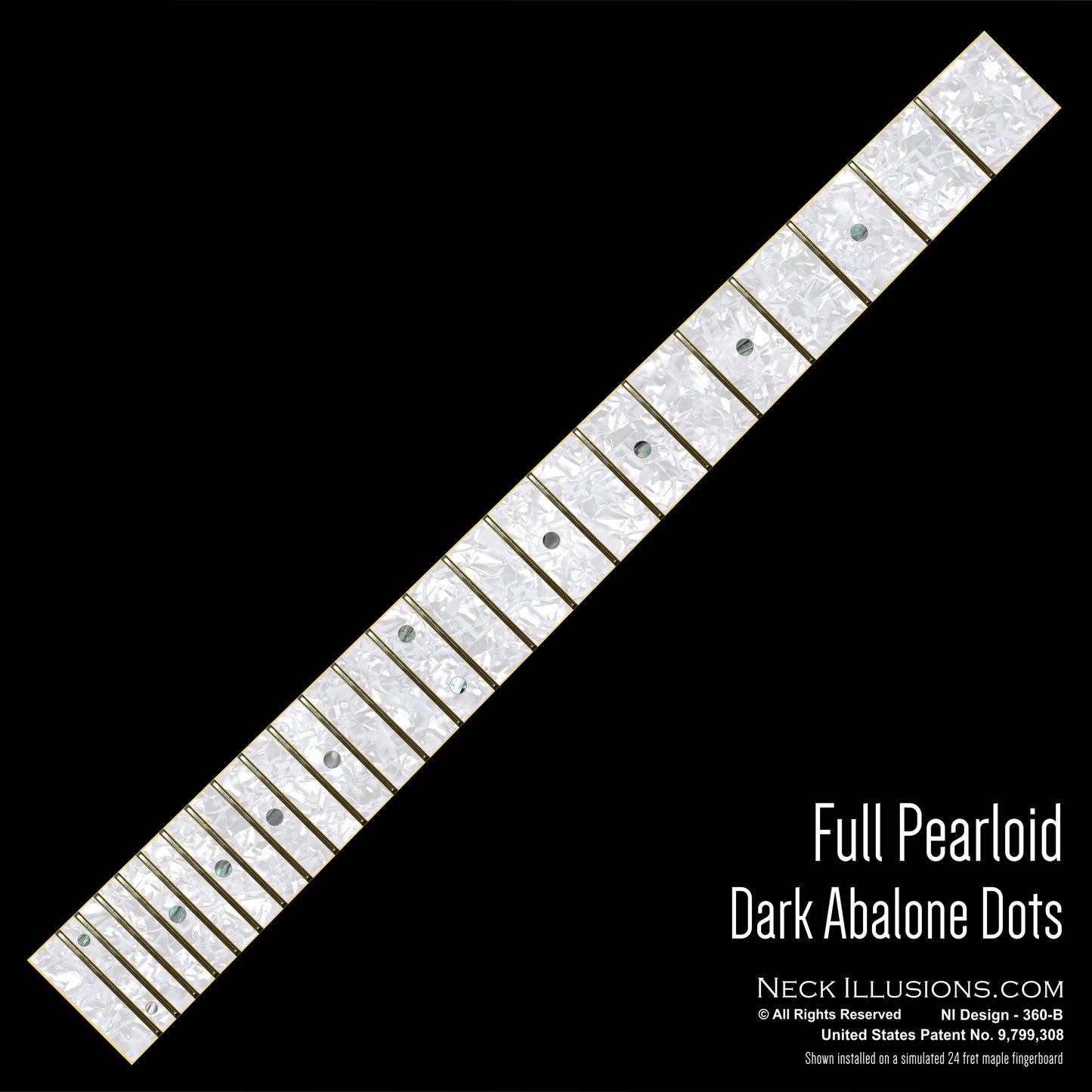 Full Pearloid