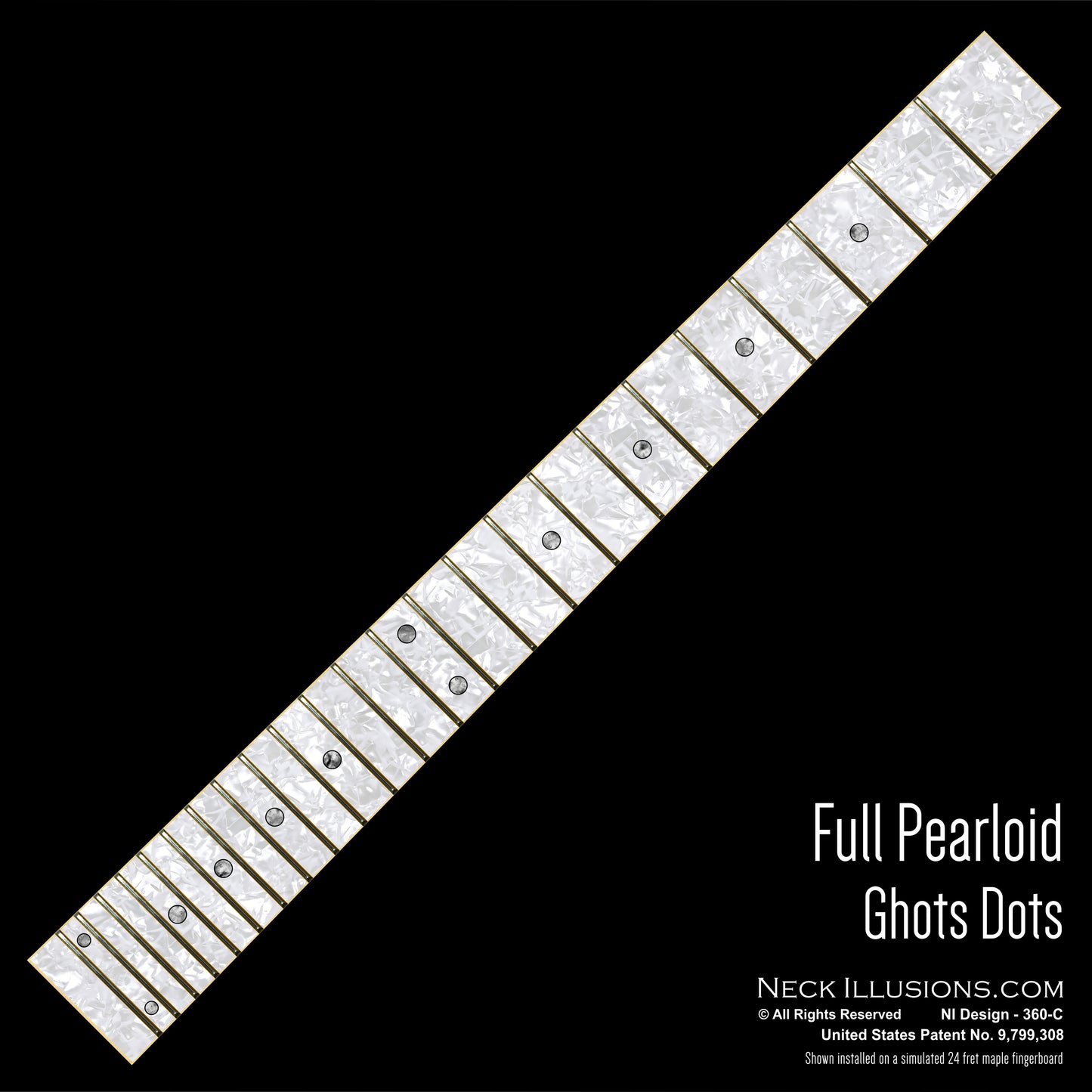 Full Pearloid