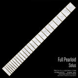 Full Pearloid