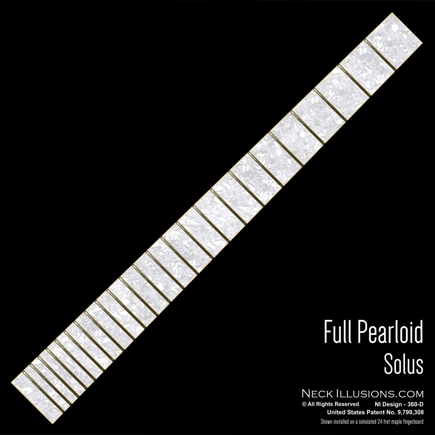Full Pearloid