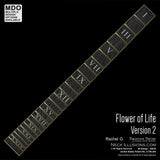 Rachel G. - Flower of Life