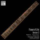 Rachel G. - Flower of Life
