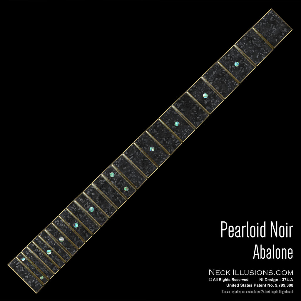 Pearloid Noir