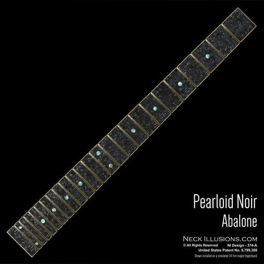 Pearloid Noir