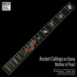 Ancient Callings on Ebony