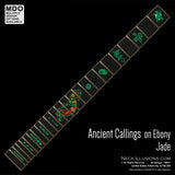 Ancient Callings on Ebony