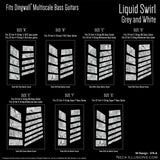 MultiScale "Liquid Swirl" Decals