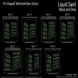 MultiScale "Liquid Swirl" Decals