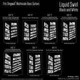 MultiScale "Liquid Swirl" Decals
