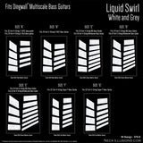 MultiScale "Liquid Swirl" Decals