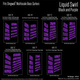 MultiScale "Liquid Swirl" Decals
