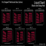 MultiScale "Liquid Swirl" Decals