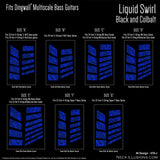 MultiScale "Liquid Swirl" Decals