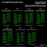MultiScale "Liquid Swirl" Decals