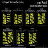 MultiScale "Liquid Swirl" Decals