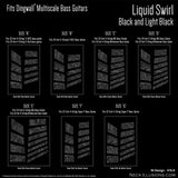 MultiScale "Liquid Swirl" Decals