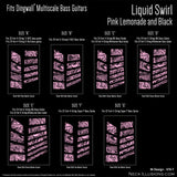 MultiScale "Liquid Swirl" Decals
