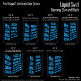 MultiScale "Liquid Swirl" Decals