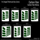 MultiScale "Carbon Fiber" Decals