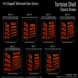 MultiScale "Tortoise Shell" Decals