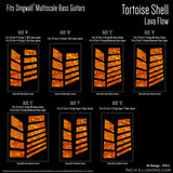 MultiScale "Tortoise Shell" Decals