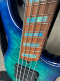 MultiScale "Iridescent Abalone Markers"