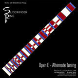Open E - Alternate Tuning