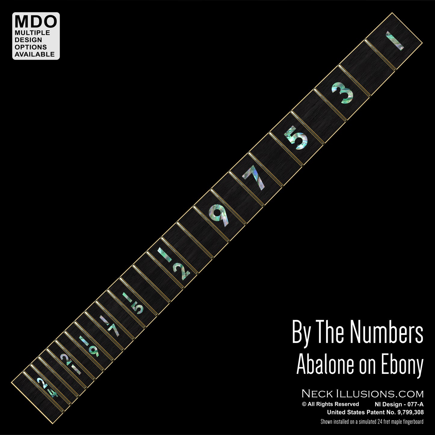 By the Numbers