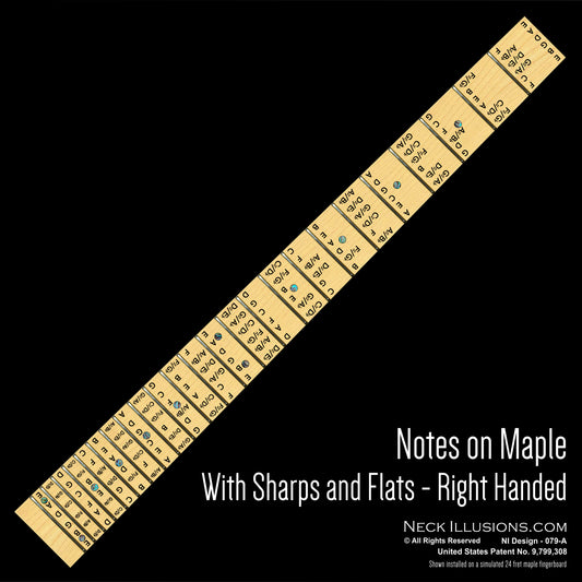 Notes on Maple
