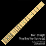 Notes on Maple