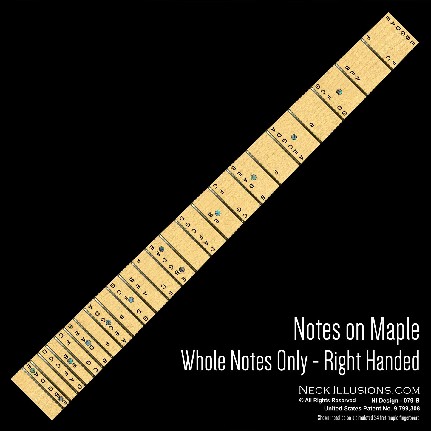 Notes on Maple
