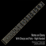 Notes on Ebony